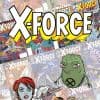 X-Force: Famous, Mutant & Mortal (Trade Paperback)