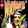 Wolverine (1988) #89