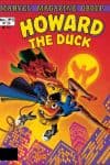 Howard the Duck (1979) #8 cover