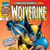 Wolverine (1988) #133