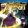 Avengers (2010) #3