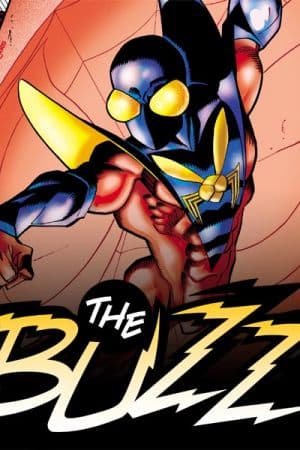 Spider-Girl Presents: The Buzz (2000)