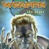 Weapon X: The Draft – Kane (2002)