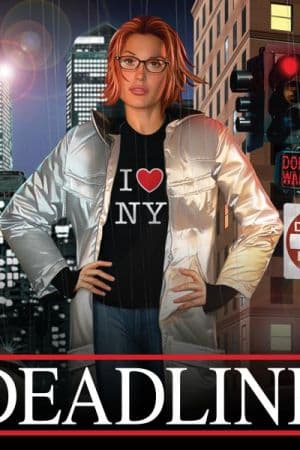Deadline (2002)