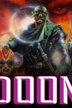 Doom (2000)