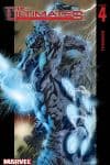 Ultimates (2002) #4 cover