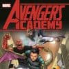 AVENGERS ACADEMY: THE COMPLETE COLLECTION VOL. 2 TPB (Trade Paperback)