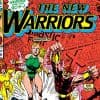 New Warriors (1990 - 1996)