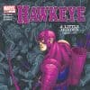 Hawkeye (2003) #7