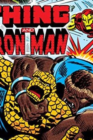 Marvel Feature (1971 - 1973)