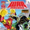 War Machine (1994) #22