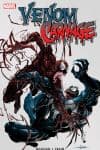 Venom Vs. Carnage (Trade Paperback) cover