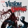 Venom Vs. Carnage (Trade Paperback)