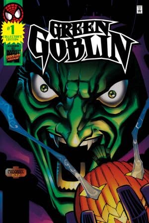 Green Goblin (1995) #1