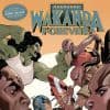 Avengers: Wakanda Forever (2018) #1