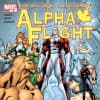 Alpha Flight (2004) #6
