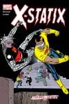 X-Statix (2002) #6 cover