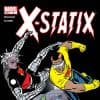 X-Statix (2002) #6