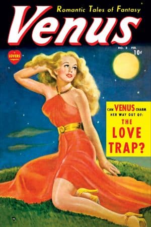 Venus (1948) #8