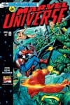 Marvel Universe (1998) #3 cover