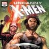 Uncanny X-Men (2018) #12