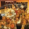 Vengeance of the Moon Knight (2009) #4