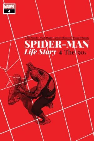 Spider-Man: Life Story (2019) #4