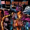 X-Men: Age of Apocalypse One Shot (2005)