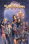 Spellbinders (2005) #1 cover