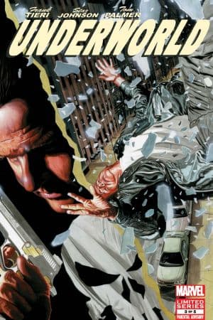 Underworld (2006) #3