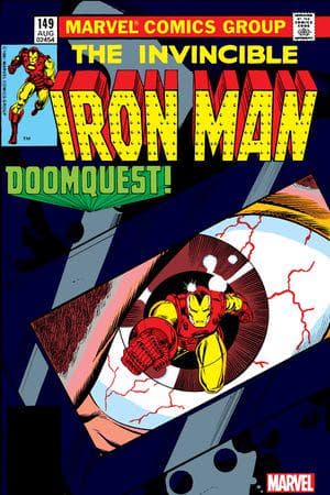 True Believers: King In Black - Iron Man/Doctor Doom (2020) #1