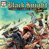 Black Knight: Curse of the Ebony Blade (2021) #3 (Variant)