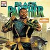 Black Panther (2018) #25 (Variant)
