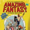 Amazing Fantasy (2021) #5 (Variant)