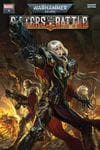 Warhammer 40,000: Sisters of Battle (2021) #4 (Variant) cover