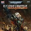 Warhammer 40,000: Sisters of Battle (2021) #4 (Variant)