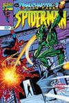 Spider-Man (1990) #97 cover