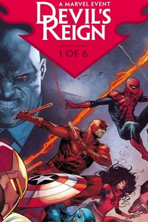 Devil's Reign (2021 - 2022)