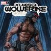 X Lives of Wolverine (2022) #4 (Variant)