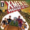 X-Men ’92: House of XCII (2022) #1