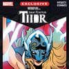 Who Is...? Jane Foster: Thor Infinity Comic (2022) #1