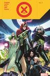 X-Men By Gerry Duggan Vol. 2 (Trade Paperback) cover