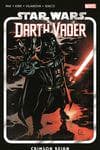 Star Wars: Darth Vader By Greg Pak Vol. 4 - Crimson Reign (Trade Paperback) cover