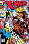 X-Men Adventures (1992) #6 cover