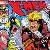 X-Men Adventures (1992) #6