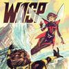 Wasp (2023) #2 (Variant)