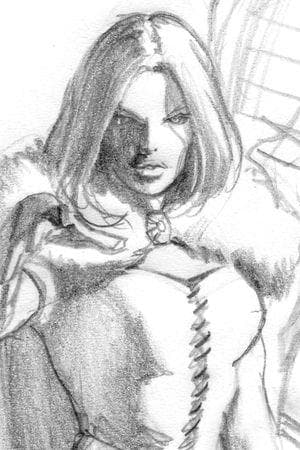 Wolverine (2020) #31 (Variant)