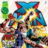X-Man (1995) #8
