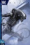 Alien (2023) #1 (Variant) cover