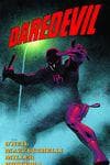 Daredevil: Love Labors Lost (Trade Paperback) cover